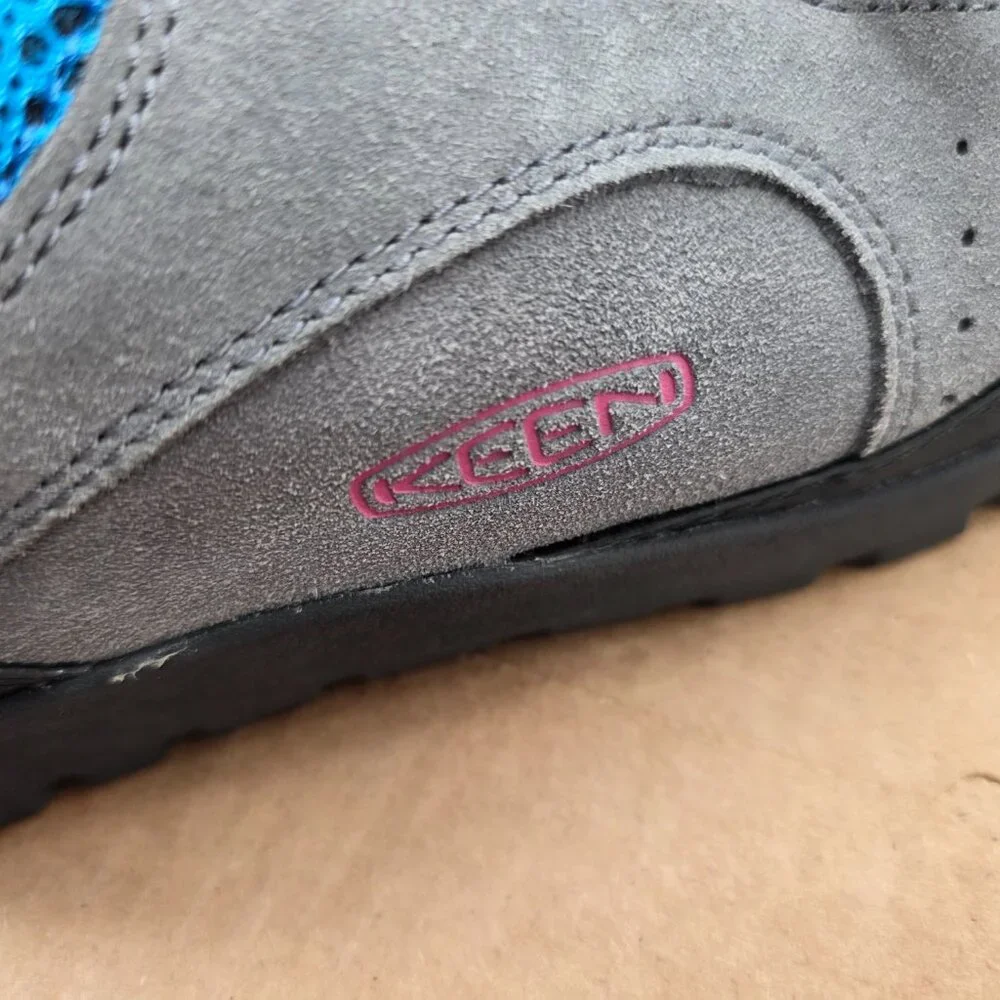 Keen Jasper Rocks Sneaker - Picture 7 of 10